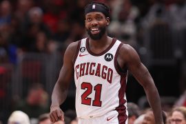How many teams has Patrick Beverley played for? Who scored the most points against Patrick Beverley?