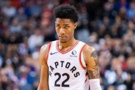 Patrick McCaw Bio; Draft, Team 2022, Contract, Rings, Injury, Twitter, Instagram