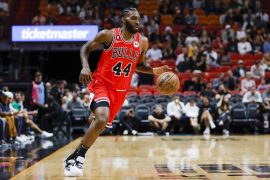 Patrick Williams Height: How Tall Is Patrick Williams?