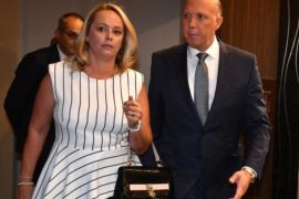 Peter Dutton Wife: Who is Kirilly Dutton?