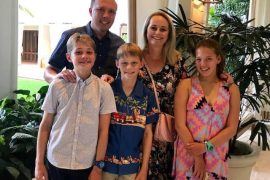 Peter Dutton Children: Meet Rebecca Dutton, Harry Dutton