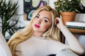 Peyton List Bio; Weight, Movies and TV Shows, Nationality, Instagram
