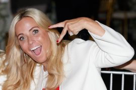 Amy Mickelson: Who Is Phil Mickelson’s Wife?