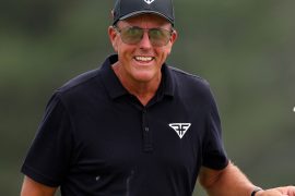 Why is Phil Mickelson so rich? Why did Phil Mickelson sell his private jet?