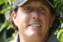 Phil Mickelson Parents: Meet  Mary Mickelson and Phil Mickelson Sr
