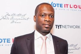 Pras Michel Net Worth: How rich is Pras Michel?