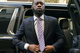 Pras Michel Age, Height, Songs, Music Groups, Movies, Education, Instagram