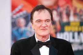 Why will Tarantino make 10 movies? Does Quentin Tarantino have 9 or 10 films?