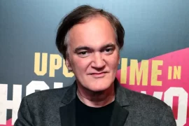 Why is Quentin Tarantino famous?