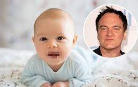 Quentin Tarantino Children: Meet Leo Tarantino