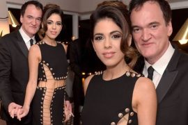 Daniella Pick: Who is Quentin Tarantino’s wife?