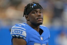 Quintez Cephus Biography: Age, 40 Time, Injury, Siblings, Brother, Instagram, Draft, Contract