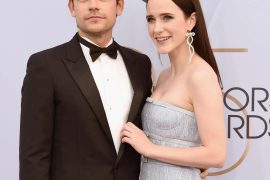 Rachel Brosnahan Husband: Meet Jason Ralph