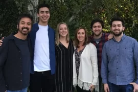 Ray Romano Children: Meet Alexandra Romano, Joseph Romano, Gregory Romano, and Matthew Romano