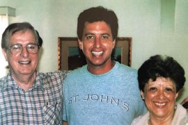 Ray Romano Parents: Who are Al Romano and Lucie Romano?
