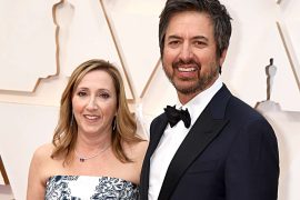 Anna Romano: Who is Ray Romano‘s wife?