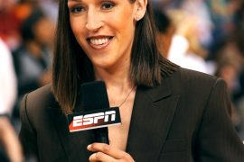 Rebecca Lobo children: Meet Siobhan Rose Rushin and Maeve Elizabeth Rushin
