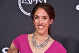 Rebecca Lobo Bio; Age, Height, Weight, Family, Education, Daughters, Instagram