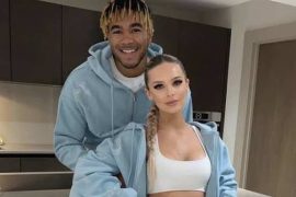 Reece James Wife: Is Reece James Married?