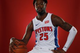 Reggie Bullock Siblings: Meet Mia Henderson
