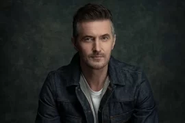 What happened to Richard Armitage?