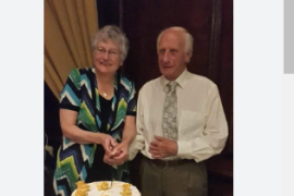 Richard Armitage Parents: Who are Margaret Armitage and John Armitage?