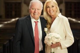 Richard Riordan Wife: Meet Elizabeth Gregory