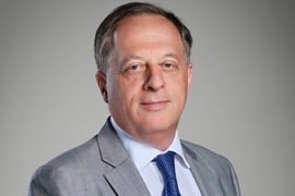 Richard Sharp (BBC) Age, Height, Education, Family, Previous Offices