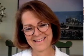 Victoria Hull: Who is Richard Sharp‘s wife?