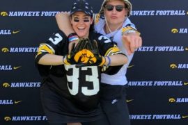 Beth and Mark Moss: Who is Riley Moss parents?