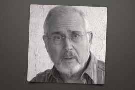 Robert Crutchfield Net Worth At The Time of Death