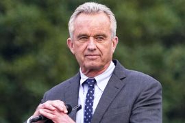 Robert F Kennedy Jr Bio, Age, Height, Weight, Education, Family