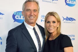 Cheryl Hines: Who is Robert F Kennedy Jr’s wife?