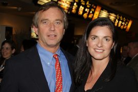 Robert F Kennedy Jr Ex-Wife: Who is Mary Richard Kennedy?