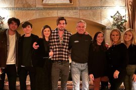 Robert F Kennedy Jr Children: Meet Connor Kennedy, Bobby Kennedy III, Aiden Caohman Vieques Kennedy, William Finbar Kennedy, and Kathleen Alexandra Kennedy
