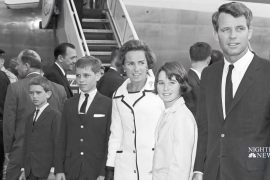 Robert F Kennedy Jr Parents: Who are Robert F Kennedy and Ethel Kennedy?