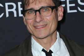 Rodman Flender Bio; Movies and TV Shows, Young, Twitter, Instagram