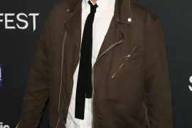 Rodman Flender Nephew: Who is Timothée Chalamet?