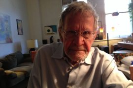 What movies were Ron Faber in? Where was Ron Faber from?