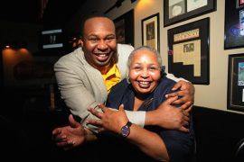 Roy Wood Jr. Parents: Meet Roy Wood Sr., Joyce Dugan Wood