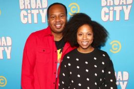 Roy Wood Jr. Wife: Is Roy Wood Jr. Married?