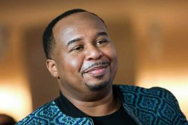 Roy Wood Jr. Net Worth
