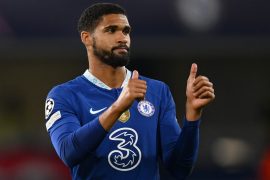 When did Loftus-Cheek get injured? Is Loftus-Cheek Injured?
