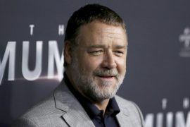 How old is Russell Crowe? Where is Russell Crowe from?