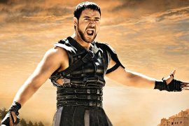 Why did the FBI follow Russell Crowe? Was Russell Crowe kidnapped?