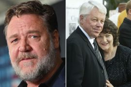 Russell Crowe Parents: Who are John Alexander Crowe and Joycelyn Yvonne Crowe?