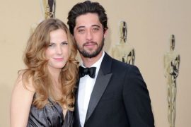 Ryan Bingham Ex-Wife: Who is Anna Axster?