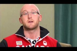 Ryan Harnden: Who is Brad Gushue’s alternate?
