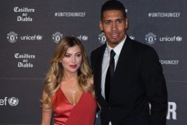 Sam Cooke: Who Is Chris Smalling’s Wife?