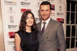 Richard Armitage Wife: Is Richard Armitage married?
